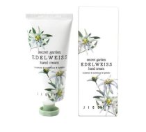 Jigott Secret Garden Edelweiss Roku Krēms 100ml (8809541281983)