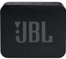 JBL GO Essential Bluetooth Bezvadu Skaļrunis (JBLGOESBLK)