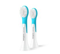 Philips Sonicare For Kids HX6032/90 Birstes uzgaļi 2 gab (HX6032/90)