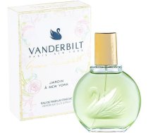 Gloria Vanderbilt Jardin a New York Parfimērijas ūdens EDP 100 ml (3600550949292)