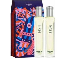 Hermès H24 Komplekts vīriešiem SET M 50 ml Set I. (3346130012092)