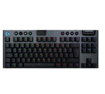 Logitech G G915 X Lightspeed Klaviatūra (920-012747)