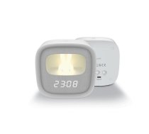 Forever FNL-06 AURORA ar LED modinātāju ar nakts gaismu (FNL-06)