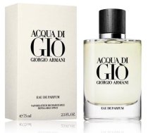 Armani Acqua di Gio Pour Homme Smaržas EDP 75 ml (3614273662475)