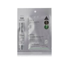 VT Cosmetics Reedle Shot 100 2 Step Sejas maska 1,5 g + 25 g (8803463006037)