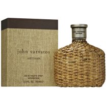 John Varvatos Artisan Smaržas EDT 75 ml (0873824001191)