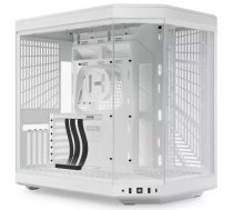 Hyte Y70 Midi Tower Datoru Korpuss Balts (CS-HYTE-Y70-WW)