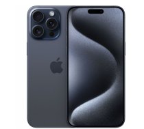 Apple iPhone 15 Pro Max 256GB Mobilais Telefons (MU7A3ZD/A)