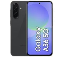 Samsung Galaxy A36 5G Viedtālrunis 8GB / 256GB (SM-A366BZKGEUE)