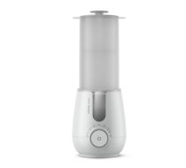 Philips Avent 2in1 Elektriskais pudeļu sildītājs un sterilizators (SCF359/00)