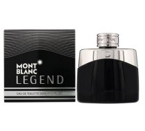 Mont Blanc Legend Smaržas EDT 50 ml (3386460032698)