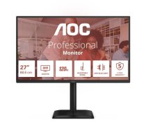 AOC Q27E4CV QHD Monitors 27" (Q27E4CV)