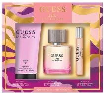 Guess 1981 Los Angeles Smaržas 100 ml Sieviešu dāvanu komplekts (085715349712)