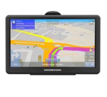 Modecom FreeWAY CX 7.2 IPS GPS Navigators (NAV-FREEWAYCX72-IPS-MF-EU)