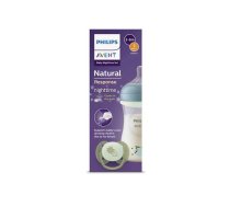 Philips Avent Natural Response Nighttime Barošanas Komplekts (SCD838/17)