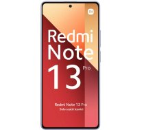 Xiaomi Redmi Note 13 Pro 4G Viedtālrunis 12GB / 512GB (MZB0G7EEU)