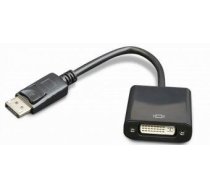 Gembird DisplayPort Male - DVI Female Adapteris (A-DPM-DVIF-002)