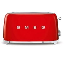 Smeg TSF02 50's Style Tosteris (TSF02RDEU)