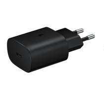 Samsung EP-TA800 Tīkla Lādētājs USB-C 25W (GP-PTU021SOABQ)