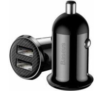 Baseus Grain Pro Auto Lādētājs (CCALLP-01)