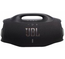 JBL Boombox 4 Bezvadu skaļrunis (JBLBOOMBOX4BLKEP)