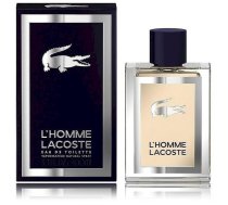 Lacoste L'Homme Lacoste Smaržas EDT 100 ml (8005610521220)