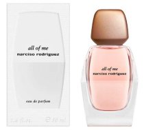 Narciso Rodriguez All Of Me Smaržas EDP 50 ml (3423222080952)
