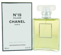 Chanel No.19 Poudre Smaržas EDP 100 ml (8595562246123)