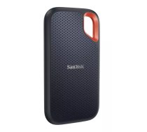 SanDisk Extreme Portable SSD Disks 500GB (SDSSDE61-500G-G25)