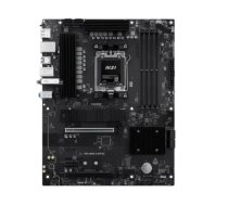 MSI Pro B850-S Mātesplate AMD B850 / AM5 ATX (PRO-B850-S-WIFI6E)
