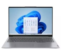 Lenovo ThinkBook 16 G7 Ryzen 7 7735HS Klēpjdators 16" / 16GB / 1TB / Wind 11 Pro (21MW000UPB)