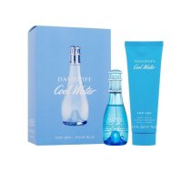 Davidoff Cool Water Tualetes ūdens EDT 30ml (3616304990489)