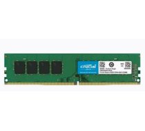 Crucial CB16GU3200 Operatīvā Atmiņa 16GB DDR4 (CB16GU3200)