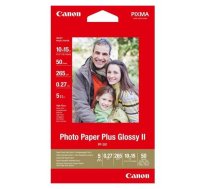 Canon PP-201 Glancēts Fotopapīrs 50gab (2311B003)