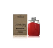 Mont Blanc Legend Red Smaržas EDP 100 ml Tester (3386460128001)