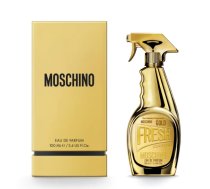 Moschino Gold Fresh Couture Smaržas EDP 100ml (8011003838011)