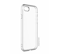 Swissten Clear Jelly Case 1.5 mm Silikona Aizsargapvalks priekš Xiaomi Redmi Note 13 Pro 4G (32802936)