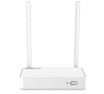 Totolink N300RT V4 Wi-Fi Bezvadu Rūteris 2.4GHz 300Mbit/s (N300RTV4)