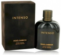 Dolce & Gabbana Pour Homme Intenso Smaržas EDP 200 ml (8057971180462)