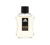Adidas Victory League Tualetes ūdens EDT 100ml (3616303322052)