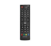 HQ LXP549 LG TV Universālais pults AKB74475490 SMART Melns (LXP549)