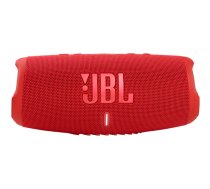 JBL Charge 5 Portatīvs skaļrunis (JBLCHARGE5RED)