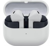 Samsung SM-R420 Galaxy Buds 3 FE Bezvadu Austiņas Grey (SM-R420NZAAEUC)
