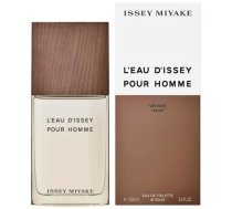 Issey Miyake L’Eau d’Issey Pour Homme Vetiver Smaržas EDT 100 ml (3423222090722)
