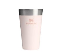 Stanley The Stacking Tumbler Alus krūze 0.47L Gaiši rozā (2802282564)