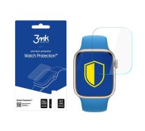 3mk Full Screen Aizsargplēvīte Ekrānam ARC+ priekš Apple Watch SE 2022 44mm (5903108491211)