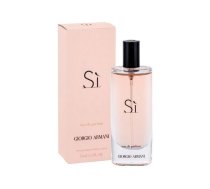 Giorgio Armani Si Parfimērijas ūdens EDP 15ml (3614271579119)