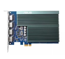 Asus NVIDIA GeForce GT 730 Videokarte 2GB (90YV0H20-M0NA00)