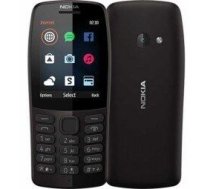Nokia 210 Dual Mobilais telefons (16OTRB01A05)
