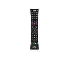 JVC Oriģinālais pults TV RM-C3184 Melns (LXP3184)